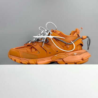Balenciaga Runner 3th Sneaker #02 - Color 04 - Image 2