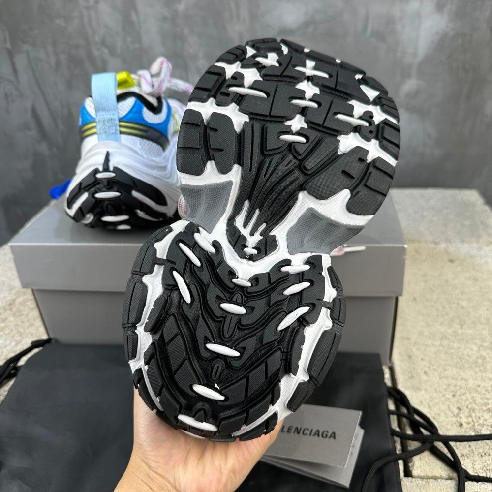 Balenciaga （独家版）巴黎6XL Balenciaga 巴黎世家 Sneaker #02 - Color 01 - Image 9