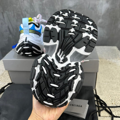 Balenciaga （独家版）巴黎6XL Balenciaga 巴黎世家 Sneaker #02 - Color 01 - Image 9
