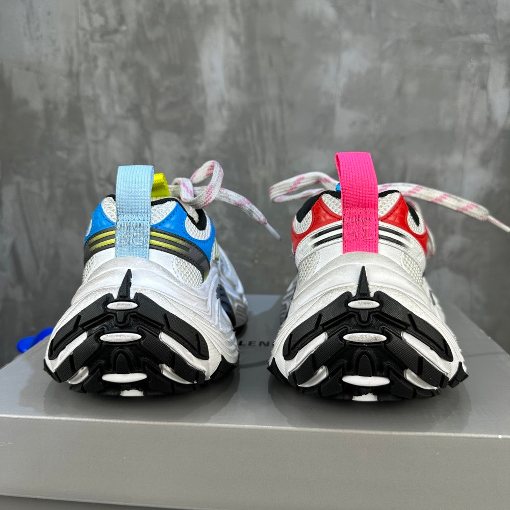 Balenciaga （独家版）巴黎6XL Balenciaga 巴黎世家 Sneaker #02 - Color 01 - Image 8