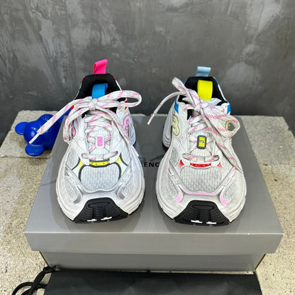 Balenciaga （独家版）巴黎6XL Balenciaga 巴黎世家 Sneaker #02 - Color 01 - Image 2