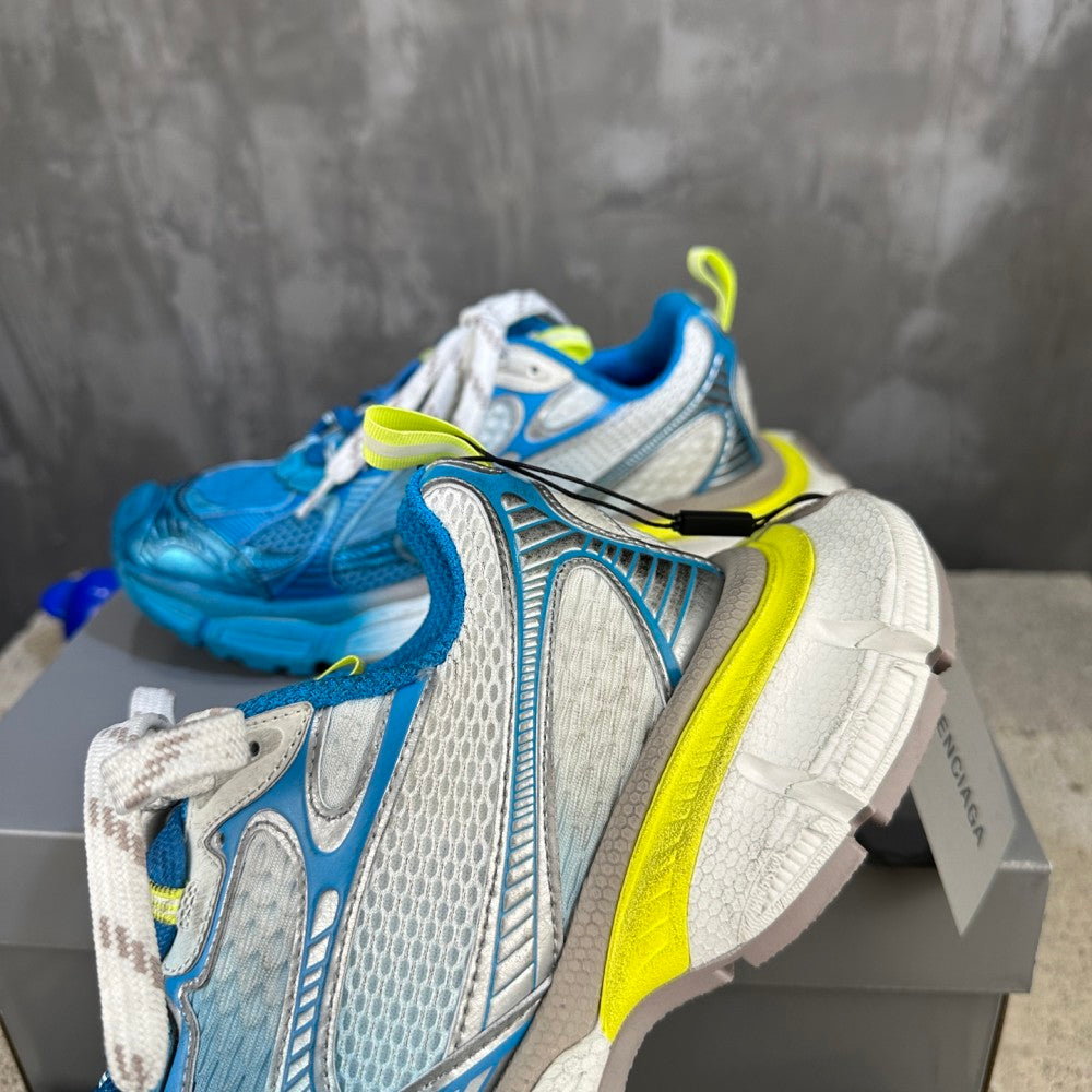 Balenciaga 3XL 9th Sneaker #01 - Color 01 - Image 7