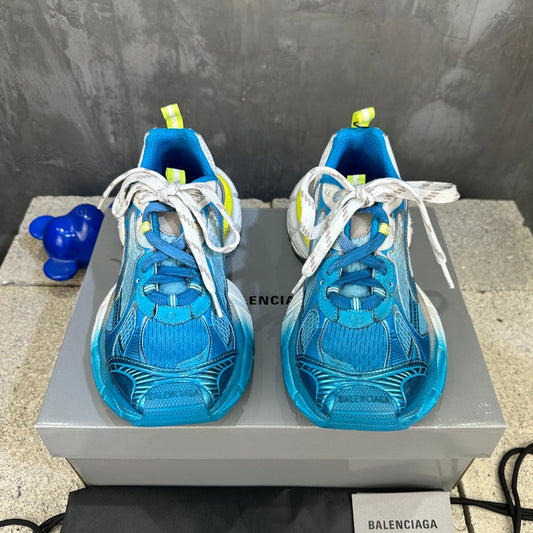 Balenciaga 3XL 9th Sneaker #01 - Color 01 - Image 2