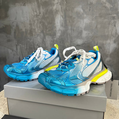 Balenciaga 3XL 9th Sneaker #01 - Color 01 - Image 3