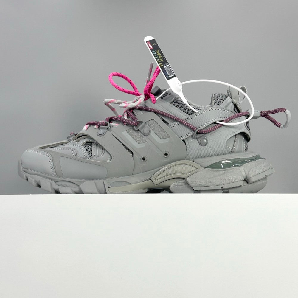 Balenciaga Runner 3th Sneaker #02 - Color 03 - Image 2