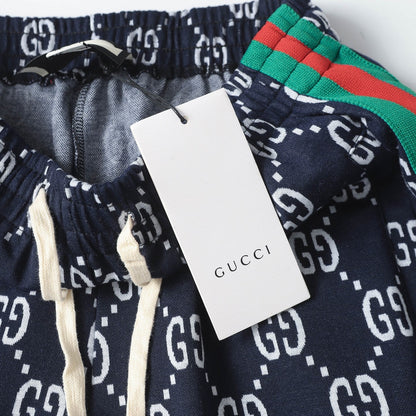 Gucci Signature 6431 Shorts - Image 4