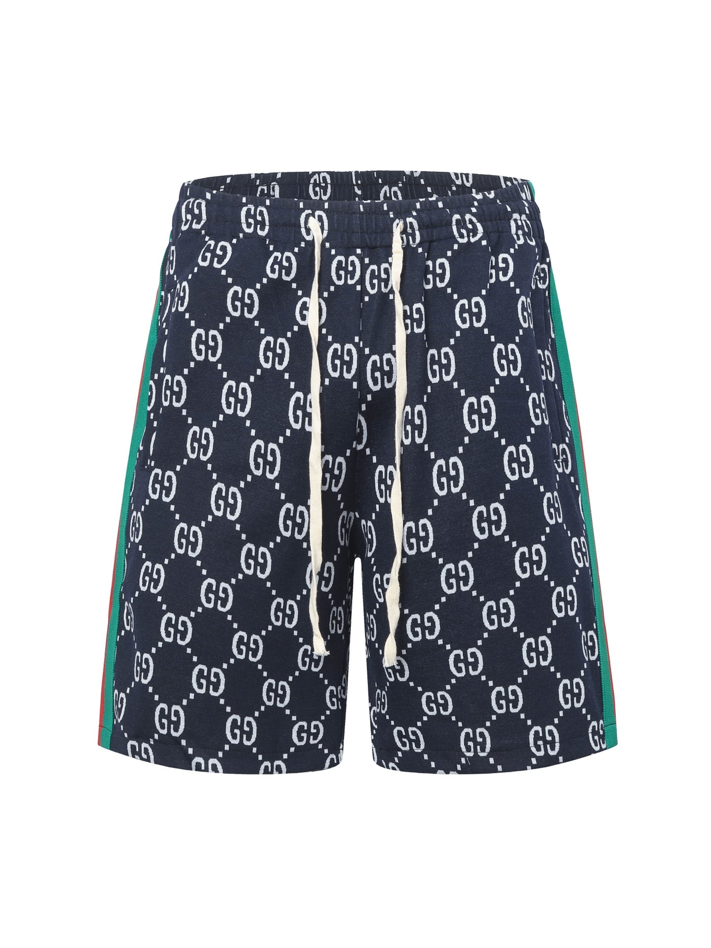 Gucci Signature 6431 Shorts - Image 1