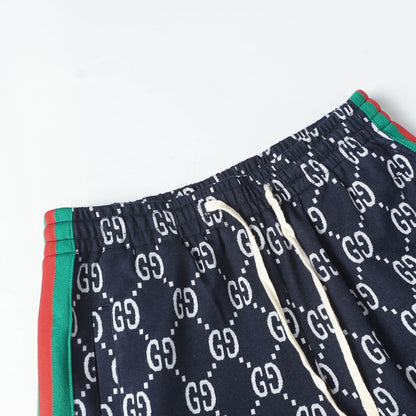 Gucci Signature 6431 Shorts - Image 3