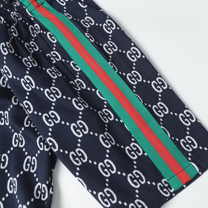Gucci Signature 6431 Shorts - Image 11