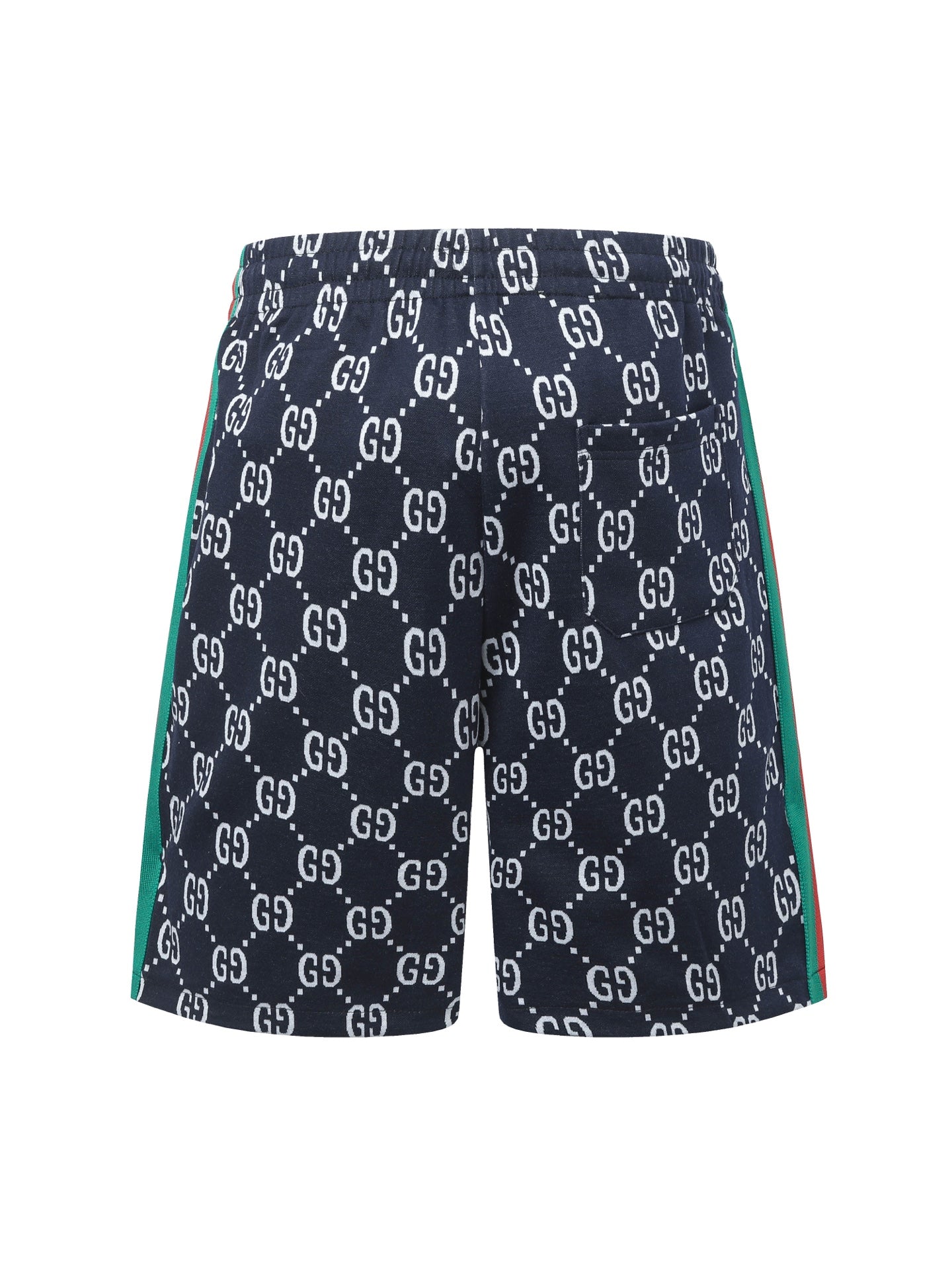 Gucci Signature 6431 Shorts - Image 2