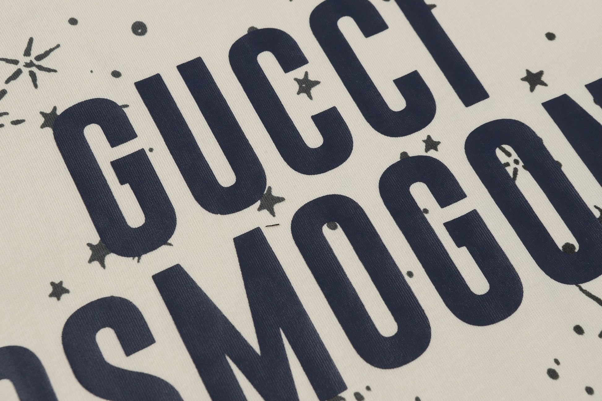 Gucci Signature D6DF T-Shirt - Image 14