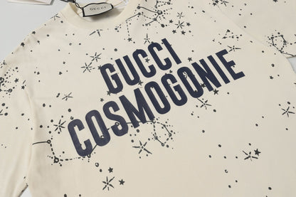 Gucci Signature D6DF T-Shirt - Image 13