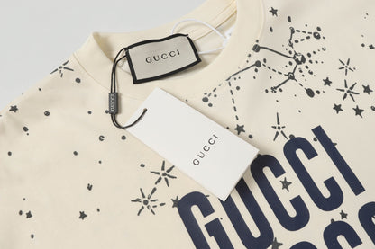 Gucci Signature D6DF T-Shirt - Image 12