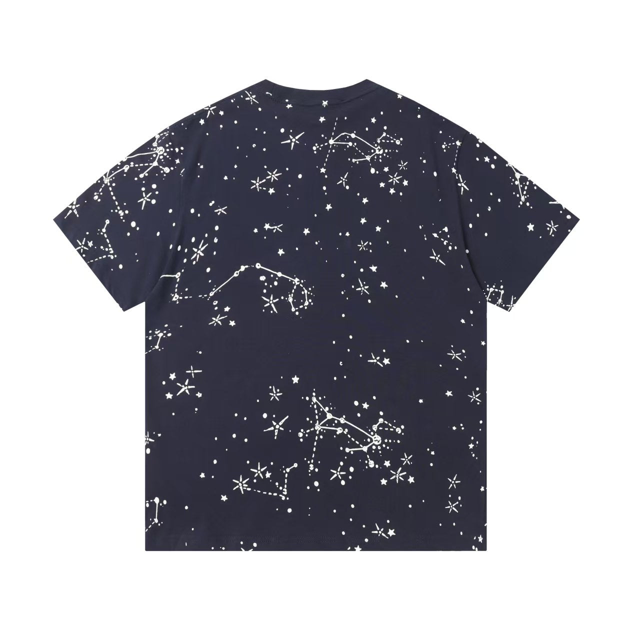Gucci Signature D6DF T-Shirt - Image 2