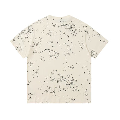 Gucci Signature D6DF T-Shirt - Image 11
