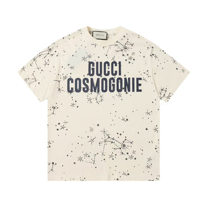 Gucci Signature D6DF T-Shirt - Image 10