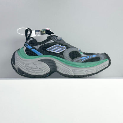 Balenciaga 6XL 10th Sneaker #01 - Color 05 - Image 1