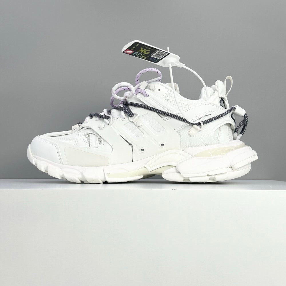 Balenciaga Runner 3th Sneaker #02 - Color 02 - Image 2