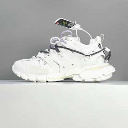 Balenciaga Runner 3th Sneaker #02 - Color 02 - Image 2