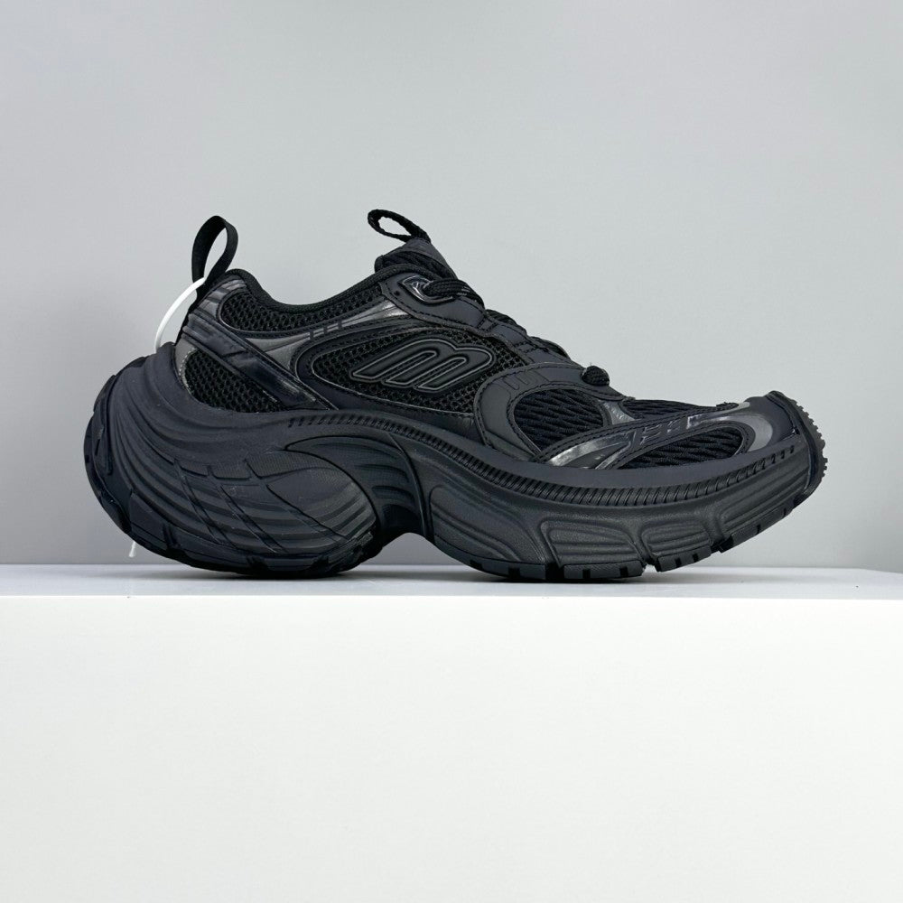 Balenciaga 6XL 10th Sneaker #01 - Color 04 - Image 1