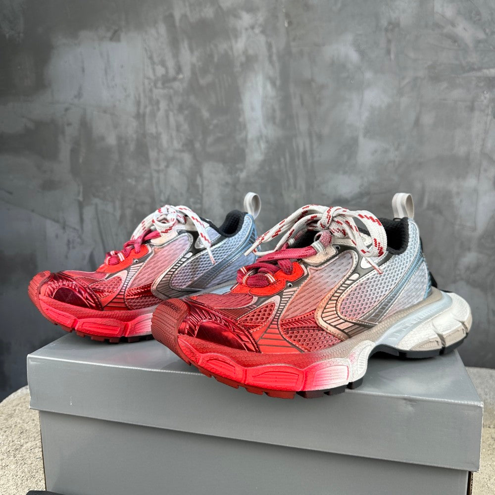 Balenciaga 3XL 9th Sneaker #02 - Color 02 - Image 3