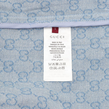 Gucci Signature D82A Shorts - Image 18