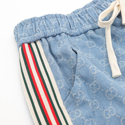Gucci Signature D82A Shorts - Image 13