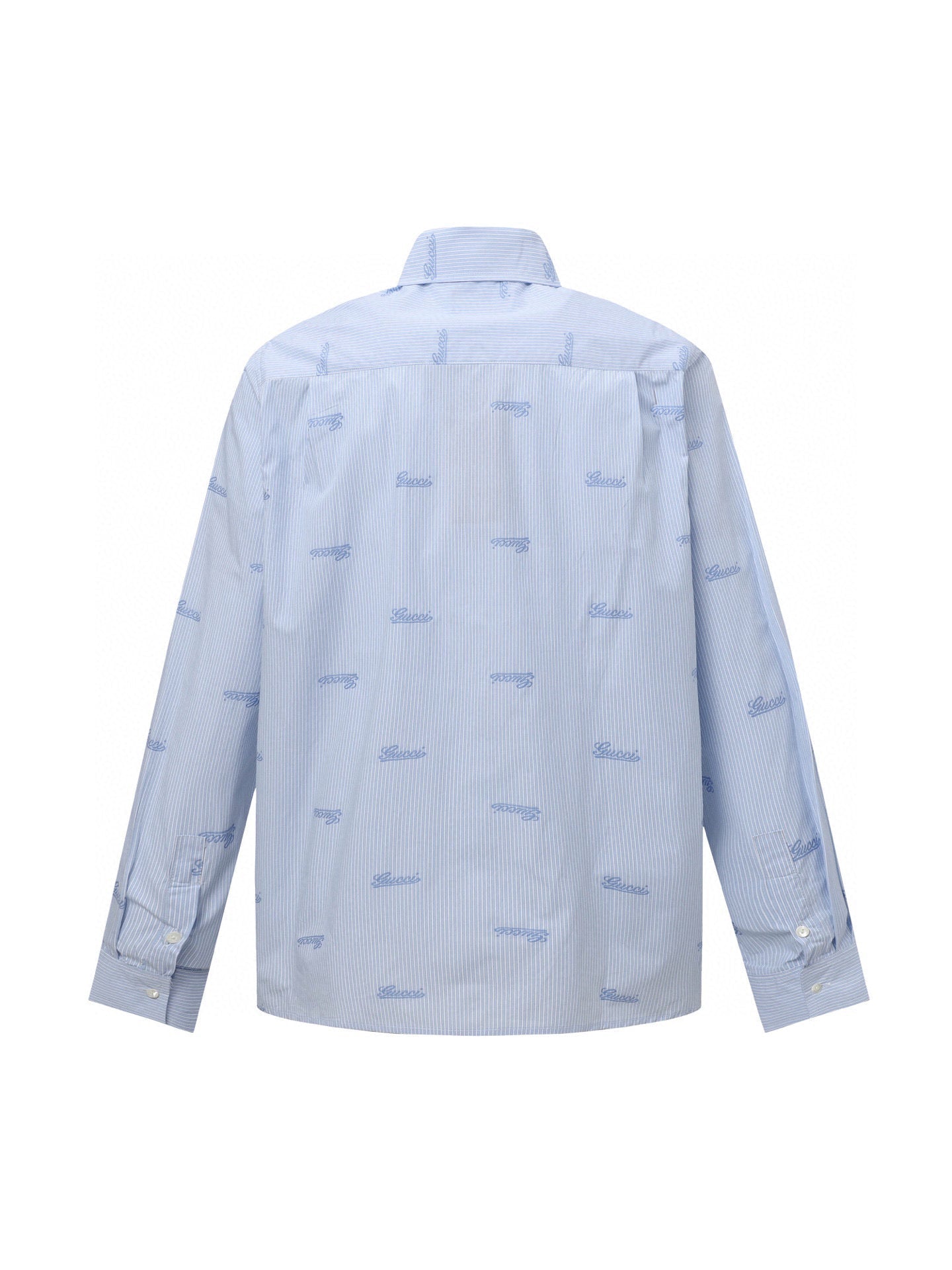 Gucci Signature 3771 Shirt - Image 2