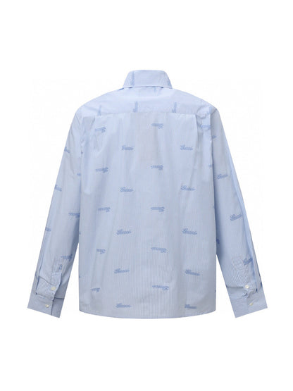 Gucci Signature 3771 Shirt - Image 2