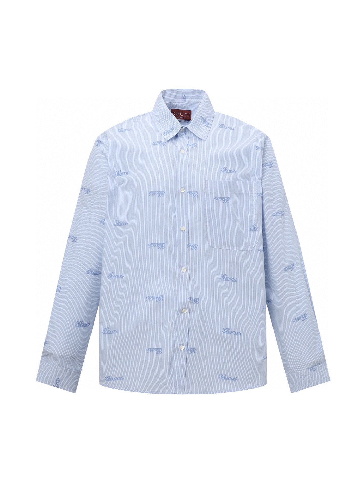 Gucci Signature 3771 Shirt - Image 1
