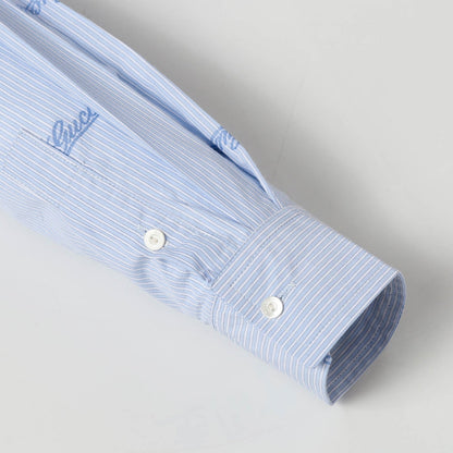 Gucci Signature 3771 Shirt - Image 6