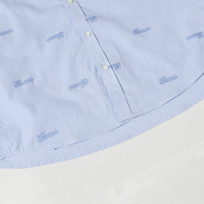 Gucci Signature 3771 Shirt - Image 12