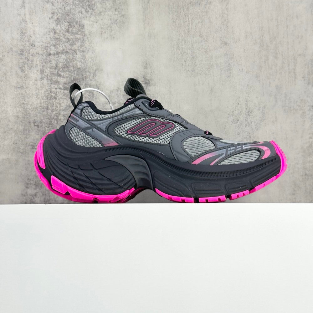 Balenciaga 6XL 10th Sneaker #01 - Color 03 - Image 1