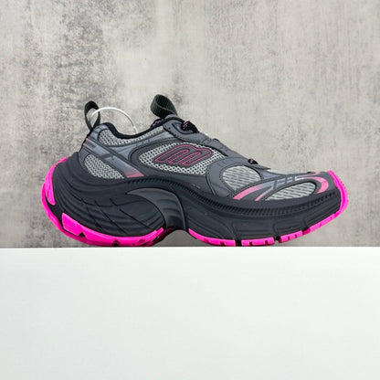 Balenciaga 6XL 10th Sneaker #01 - Color 03 - Image 1