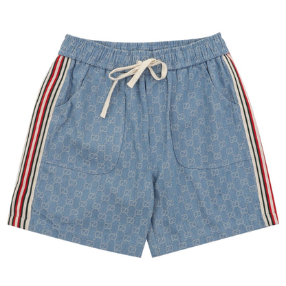 Gucci Signature D82A Shorts - Image 10