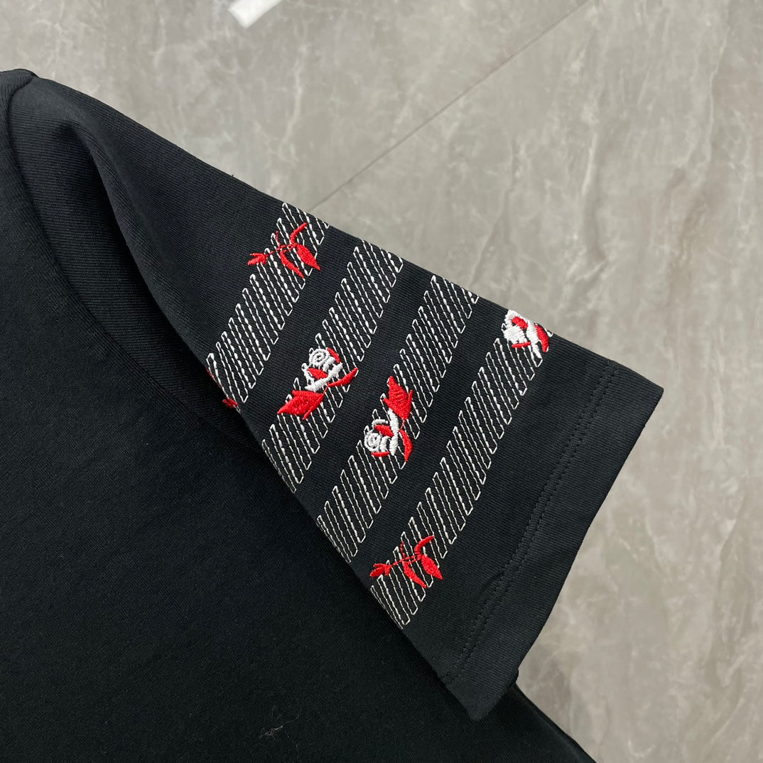 MR.TOM 2025ss Men T-shirt