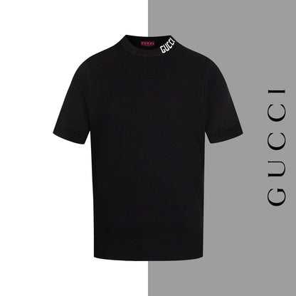 Gucci Logo T-Shirt - Image 11