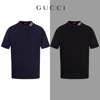 Gucci Logo T-Shirt - Image 3