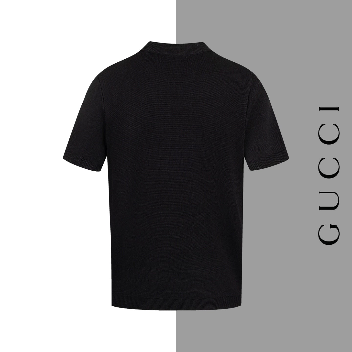 Gucci Logo T-Shirt - Image 12