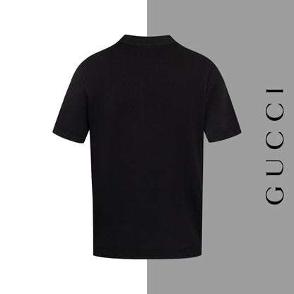 Gucci Logo T-Shirt - Image 12