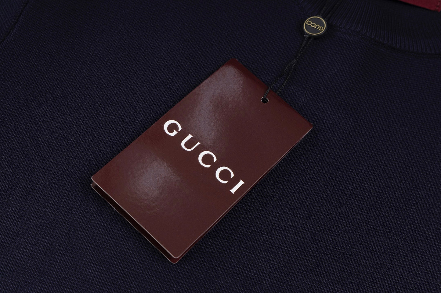 Gucci Logo T-Shirt - Image 5