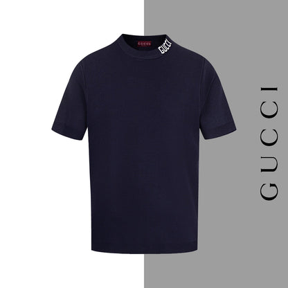 Gucci Logo T-Shirt - Image 1
