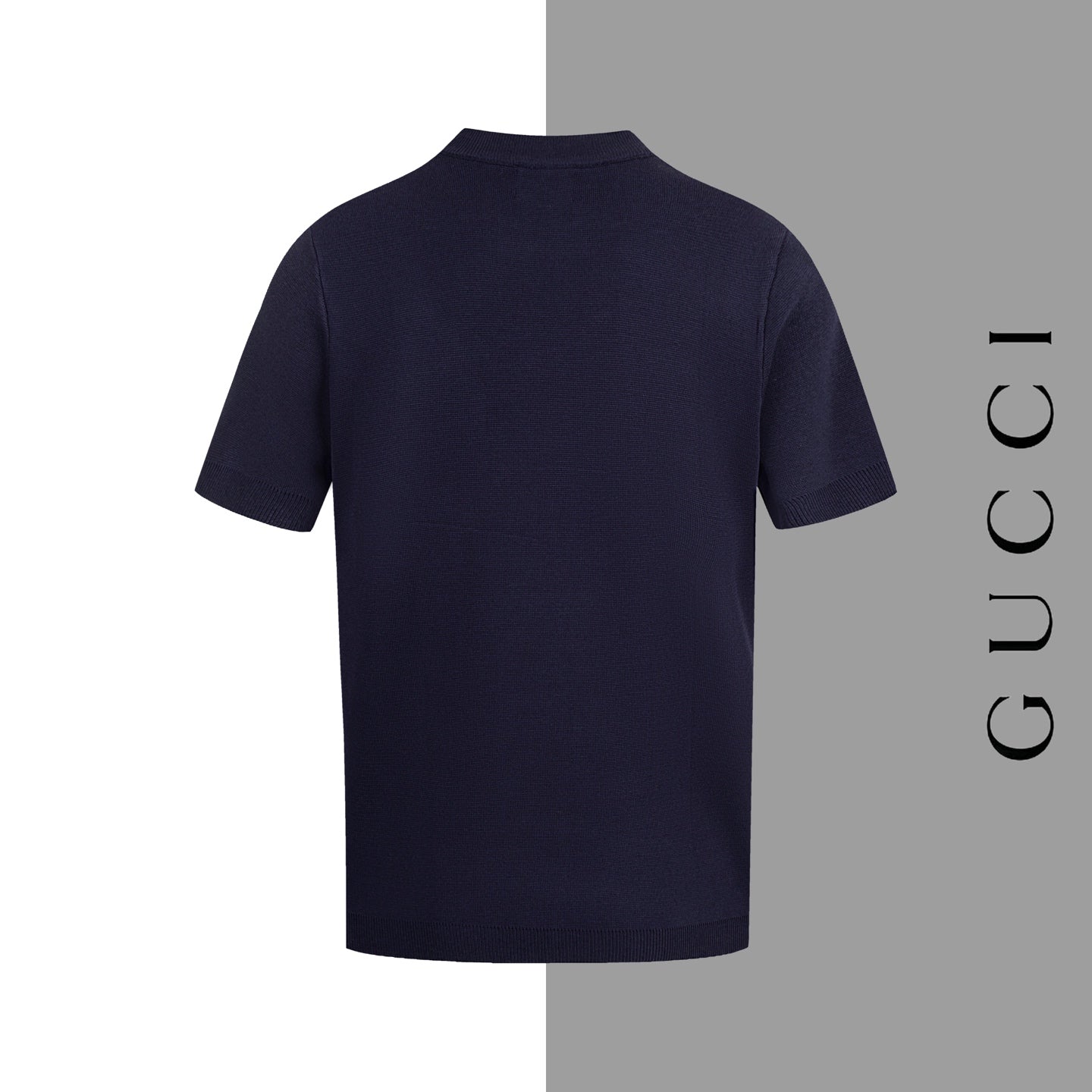 Gucci Logo T-Shirt - Image 2