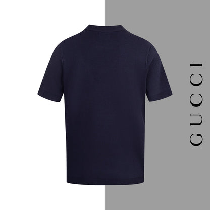 Gucci Logo T-Shirt - Image 2