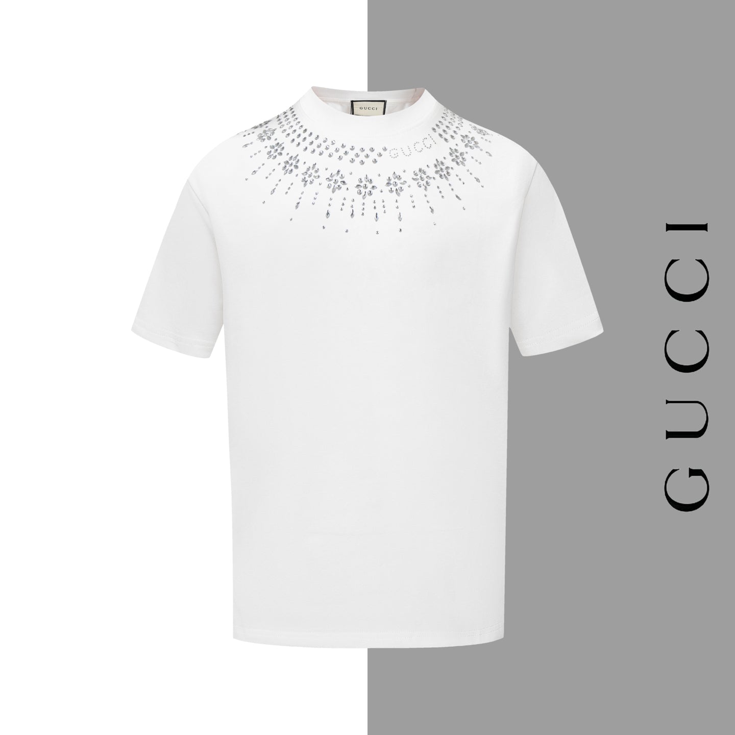 Gucci Signature 37A5 T-Shirt - Image 12
