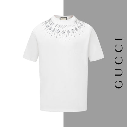 Gucci Signature 37A5 T-Shirt - Image 12