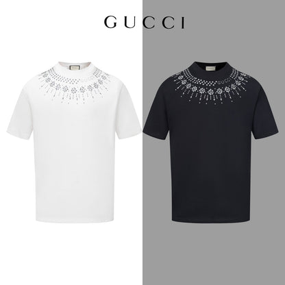Gucci Signature 37A5 T-Shirt - Image 3