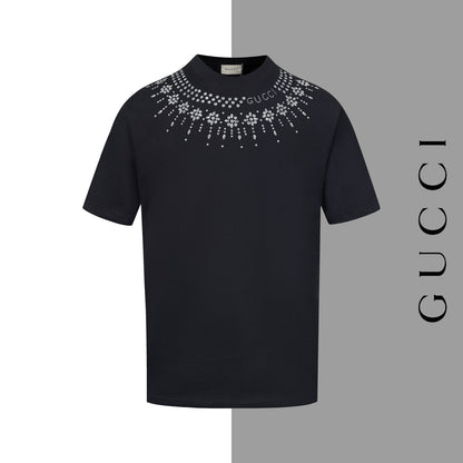 Gucci Signature 37A5 T-Shirt - Image 1