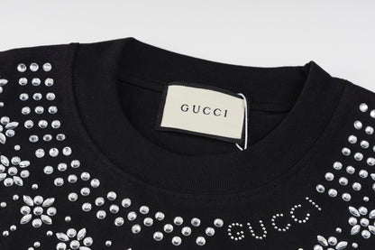 Gucci Signature 37A5 T-Shirt - Image 4