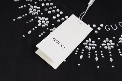 Gucci Signature 37A5 T-Shirt - Image 5
